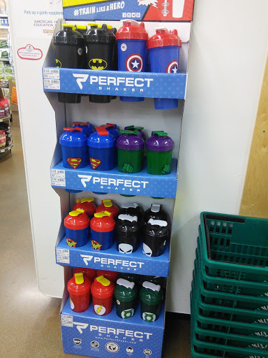 Natural Foods Store «Natural Grocers», reviews and photos, 1265 Sergeant Jon Stiles Dr m, Littleton, CO 80129, USA