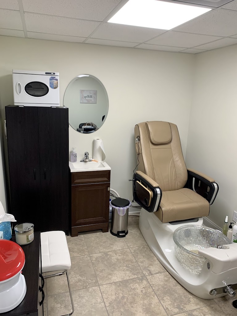 Accents Salon Salisbury, MD 21804 Services and Reviews