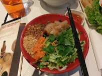 Vermicelle du Restaurant vietnamien Pho Banh Cuon 14 à Paris - n°19