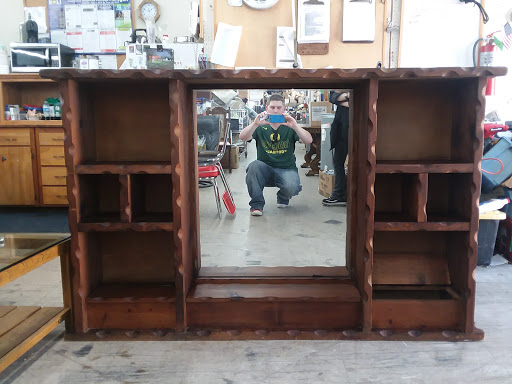 Thrift Store «St. Vincent de Paul - Florence Thrift Store», reviews and photos