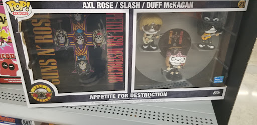 Department Store «Walmart Supercenter», reviews and photos, 742 Main St, North Oxford, MA 01537, USA