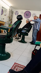 Barbearia Santos