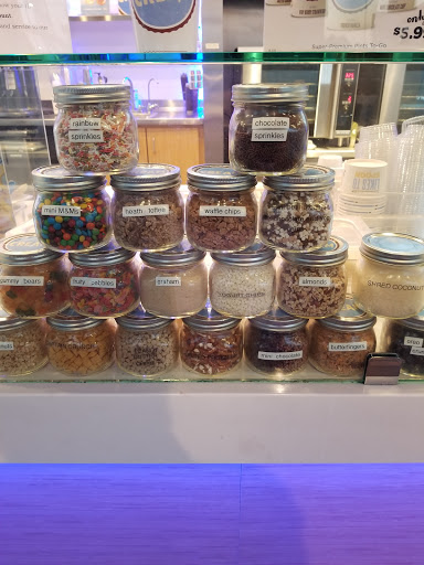 Ice Cream Shop «CREAM Ontario», reviews and photos, 960 Ontario Mills Dr, Ontario, CA 91764, USA