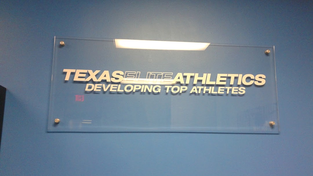 Texas Elite Athletics
