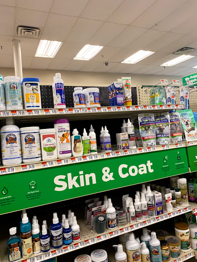 Pet Supply Store «Pet Supplies Plus», reviews and photos, 1960 Jericho Turnpike, East Northport, NY 11731, USA