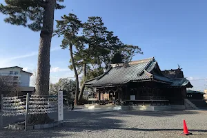 Yaizu Shrine image
