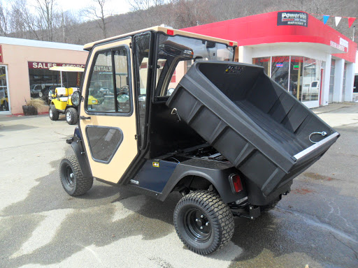 Golf Cart Dealer «Tri-state Golf Carts LLC», reviews and photos, 469 US-206, Branchville, NJ 07827, USA