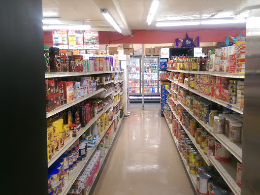 Grocery Store «El Rancho Market», reviews and photos, 523 SE Baker St, McMinnville, OR 97128, USA