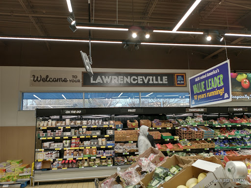 Supermarket «ALDI», reviews and photos, 1225 Scenic Hwy S, Lawrenceville, GA 30045, USA