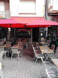 Atmosphère du Stresa - Restaurant italien Amiens - n°2