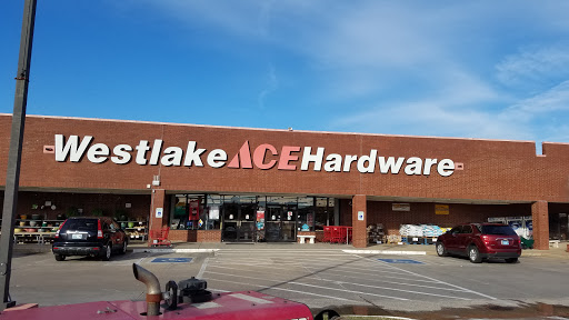 Westlake Ace Hardware 075, 11801 S Western Ave, Oklahoma City, OK 73170, USA, 