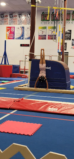 Gymnastics Center «Classic Gymnastics», reviews and photos, 1309 Brown Trail, Bedford, TX 76022, USA