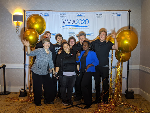 Event Management Company «Executive Events LLC», reviews and photos, 111 Granby St, Norfolk, VA 23510, USA