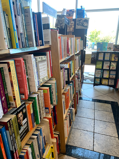 Book Store «Grassroots Books», reviews and photos, 660 E Grove St, Reno, NV 89502, USA