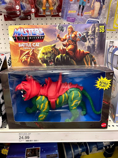 Department Store «Target», reviews and photos, 2000 W Waters Rd, Ann Arbor, MI 48103, USA