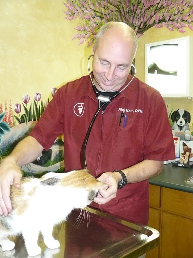 Gagemount Animal Hospital image