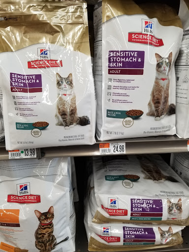 Pet Supply Store «Pet Supplies Plus», reviews and photos, 4970 Transit Rd #2, Depew, NY 14043, USA