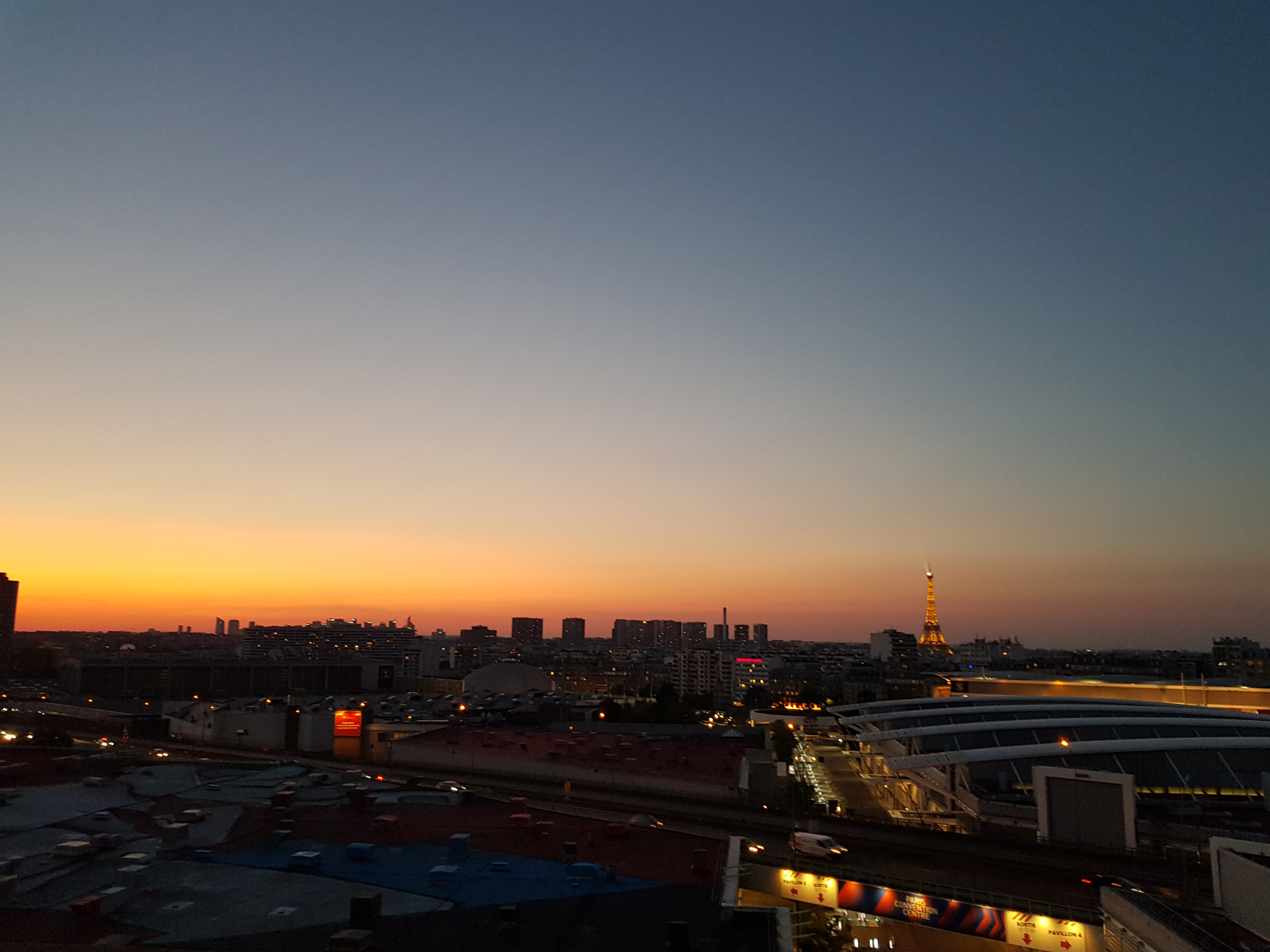 Photo n° 4 de l'avis de Benjamin.r fait le 02/07/2019 à 22:12