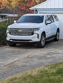 Budget Car Rental - Photo 3 - Car repair in Savoy, IL, Champaign