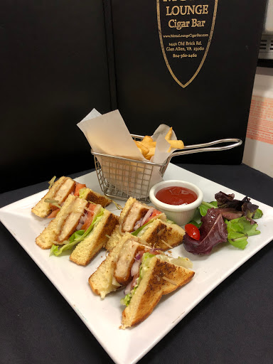 Lounge «Mona Lounge», reviews and photos, 2442 Old Brick Rd, Glen Allen, VA 23060, USA