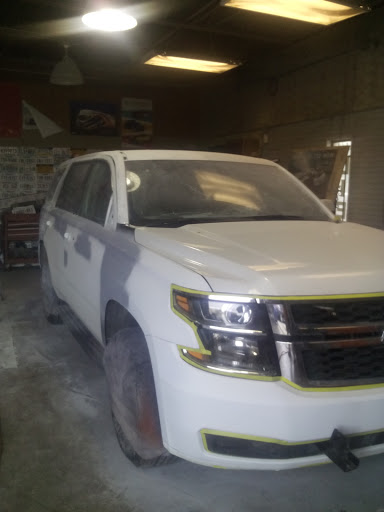 Auto Repair Shop «M2 AUTO REPAIR, INC. DALLAS», reviews and photos, 3140 Oradell Ln, Dallas, TX 75220, USA