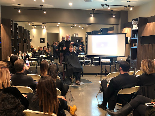 Beauty Salon «Hair MW», reviews and photos, 1015 NW Lovejoy St, Portland, OR 97209, USA