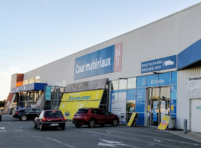 Castorama à Saint-Orens-de-Gameville