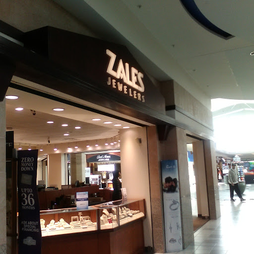 Jewelry Store «Zales - The Diamond Store», reviews and photos, 4502 S Steele St, Tacoma, WA 98409, USA