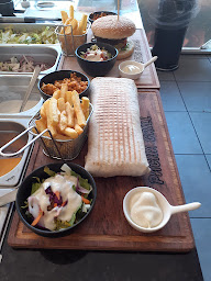 Photo n°50 de Pacha grill Breteuil à Breteuil ()