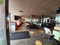 Atmosphère du Restauration rapide McDonald's à Les Sables-d'Olonne - n°2