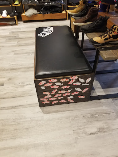 Shoe Store «Shoe Village», reviews and photos, 45-22 162nd St, Flushing, NY 11358, USA