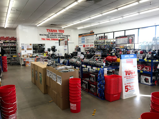 Hardware Store «Harbor Freight Tools», reviews and photos, 1450 N Dysart Rd, Avondale, AZ 85323, USA