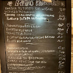 Photo n°3 de l'avis de pierpaolo.a fait le 12/10/2023 à 22:44 sur le  Il Fabbro à Genoa