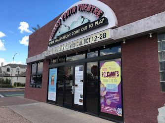 Valley Youth Theatre Administrative Offices