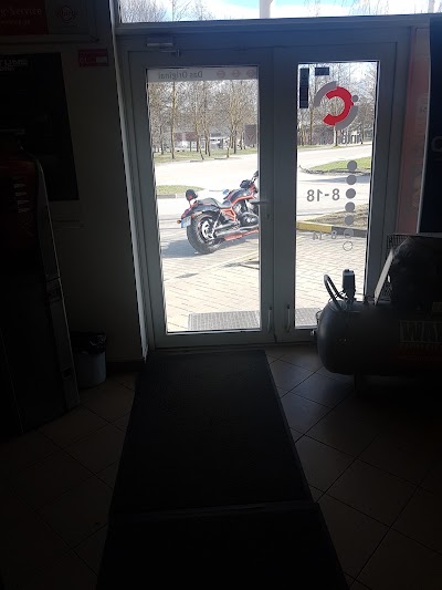 Photos of Inter Motors, parduotuve, Inter Cars Lietuva