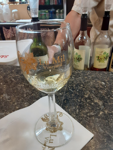 Vineyard «Lu Mil Vineyard», reviews and photos, 438 Suggs-Taylor Rd, Elizabethtown, NC 28337, USA