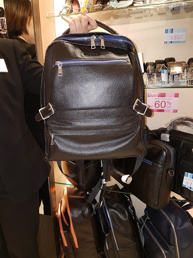 Stores to buy women's backpacks Hong Kong