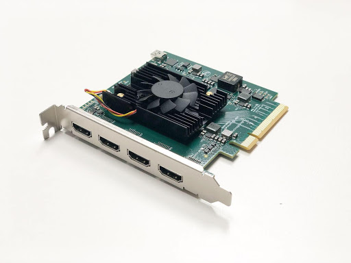 Coremicro Inc image