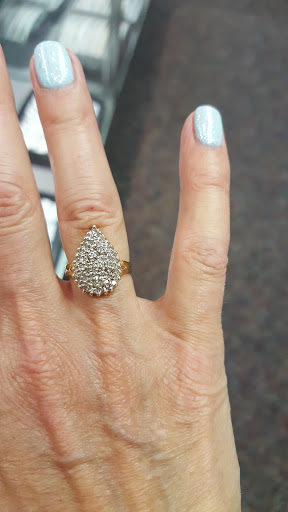 Jewelry Store «Maloof Jewelry & Gifts», reviews and photos, 28525 Harper Ave, St Clair Shores, MI 48081, USA