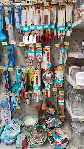 Discount Store «Walmart», reviews and photos, 1400 Hilltop Mall Rd, Richmond, CA 94806, USA