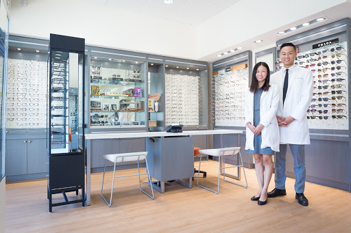 Bright Vision Optometry image