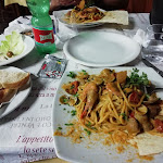 Photo n°2 de l'avis de Livia.a fait le 16/09/2019 à 02:36 sur le  Ristorante Mates - Torre Dei Corsari à Torre dei Corsari