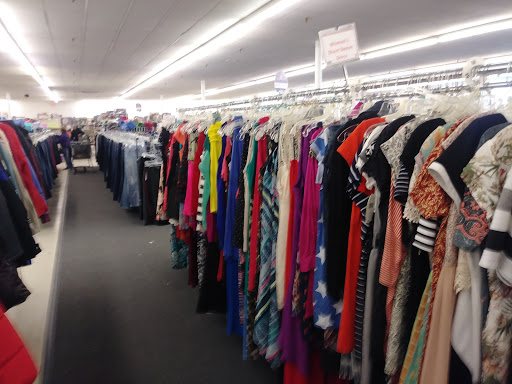 Thrift Store «The Salvation Army Family Stores- Twin Cities», reviews and photos