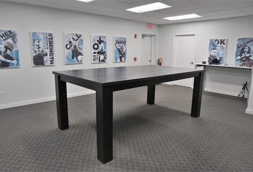 Furniture Store «Rustic Elements Furniture», reviews and photos, 100 McDonald Ave, Joliet, IL 60431, USA