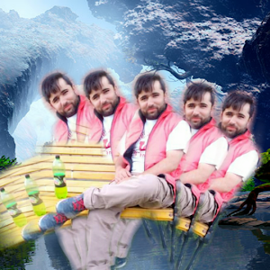 Anwer Shah Kashmiri Lane photo