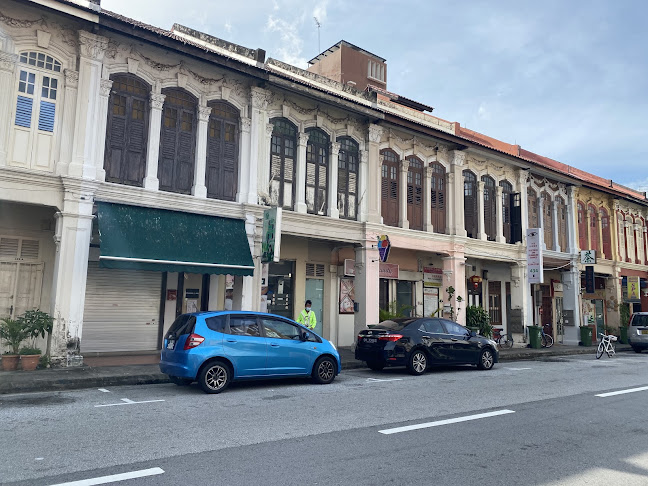 Said Al Engineering Construction Pte. Ltd.