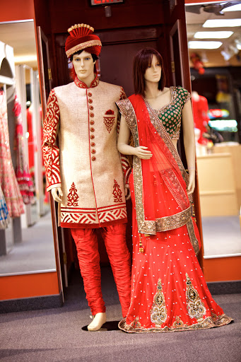 Clothing Store «Variety Silks», reviews and photos, 37188 Dequindre Rd, Sterling Heights, MI 48310, USA