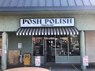 Posh Polish Salon
