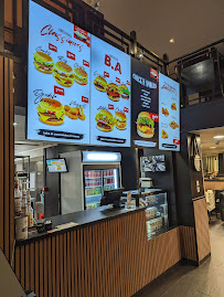 Les plus récentes photos du Restauration rapide Burger Addict - Lyon 3 - n°14
