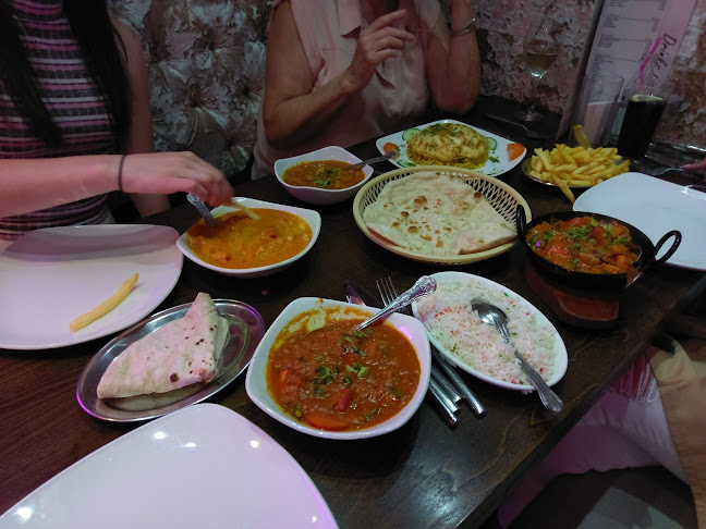 Comments and reviews of Mumbai Spice